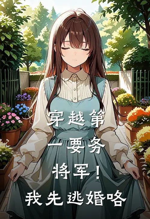 穿越第一要务：将军！我先逃婚咯