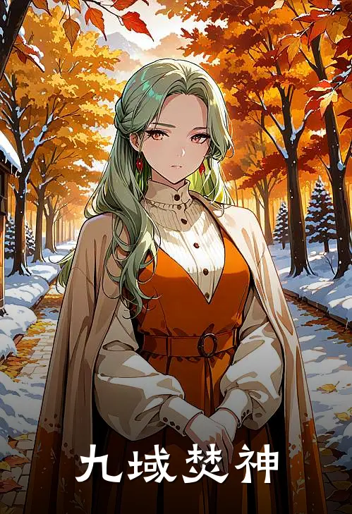 九域焚神(萧烬苏璃)热门网络小说推荐_最新完结小说推荐九域焚神萧烬苏璃