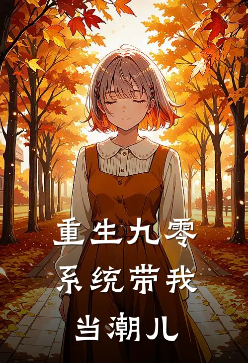 重生九零：系统带我当潮儿