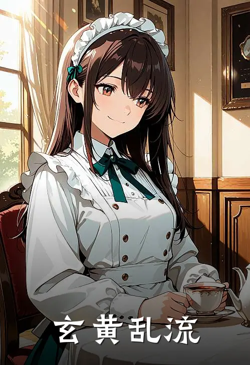 玄黄乱流(张野叶瑄)小说完结版_全文阅读免费全集玄黄乱流张野叶瑄