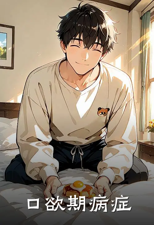 口欲期病症