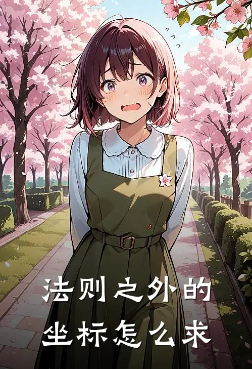 法则之外的坐标怎么求