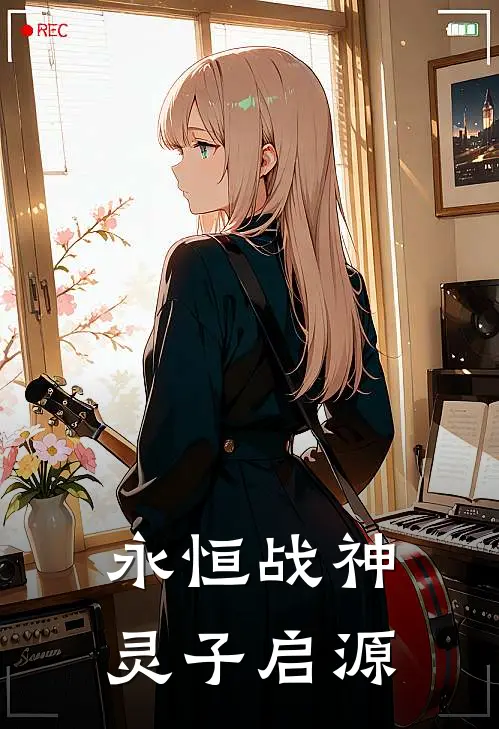 永恒战神：灵子启源