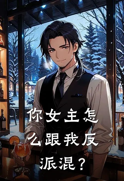 你女主怎么跟我反派混？