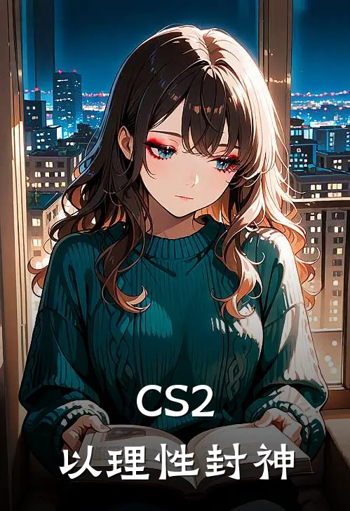 CS2：以理性封神(陆沉星王昊)热门网络小说推荐_免费完结版小说CS2：以理性封神(陆沉星王昊)