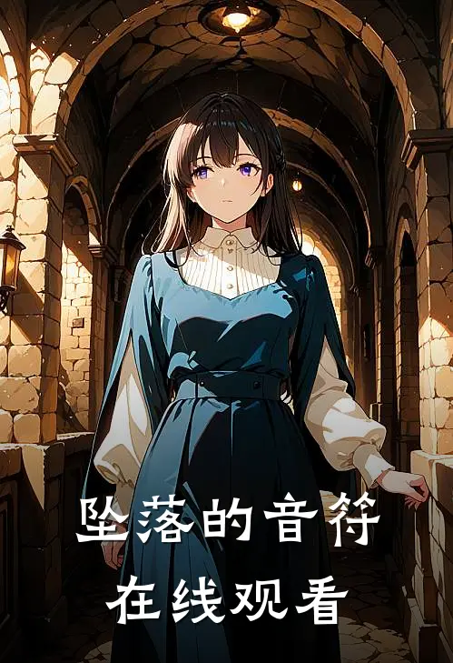 坠落的音符 在线观看