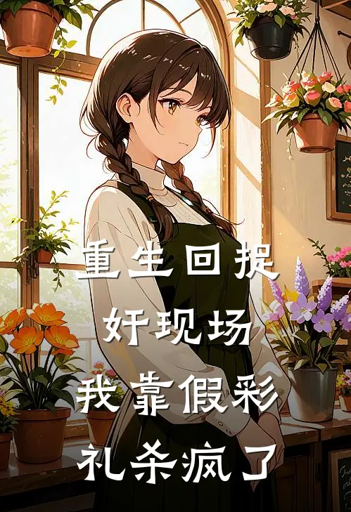 小语李赟(重生回捉奸现场，我靠假彩礼杀疯了)_《重生回捉奸现场，我靠假彩礼杀疯了》最新章节免费在线阅读