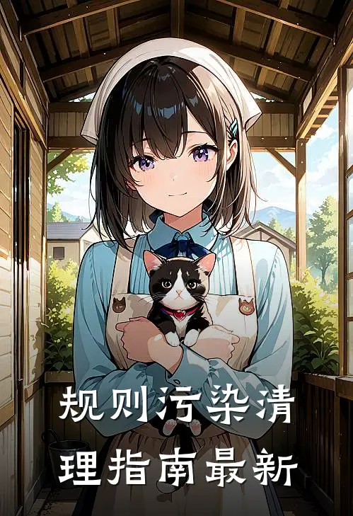 规则污染清理指南最新