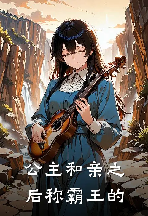 公主和亲之后称霸王的