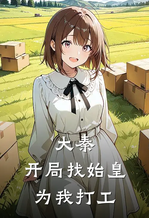 大秦：开局找始皇为我打工