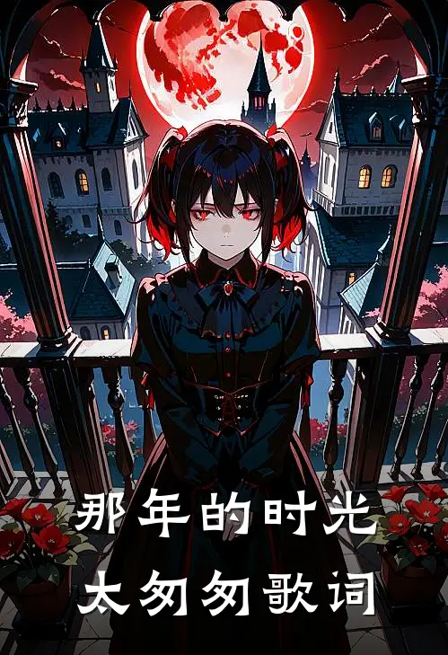 那年的时光太匆匆歌词