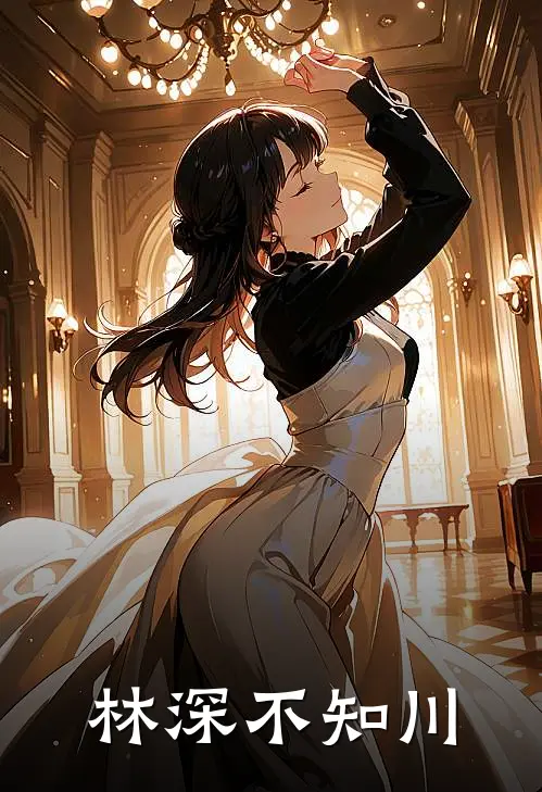 林深不知川(顾川沈月)最新推荐小说_在哪看免费小说林深不知川顾川沈月