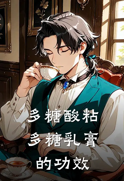 多糖酸粘多糖乳膏的功效