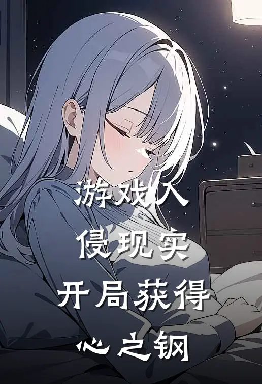 游戏入侵现实：开局获得心之钢