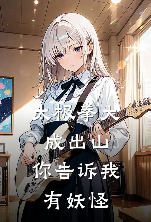 太极拳大成出山，你告诉我有妖怪