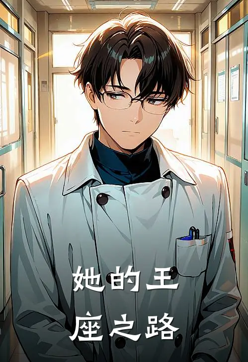 她的王座之路