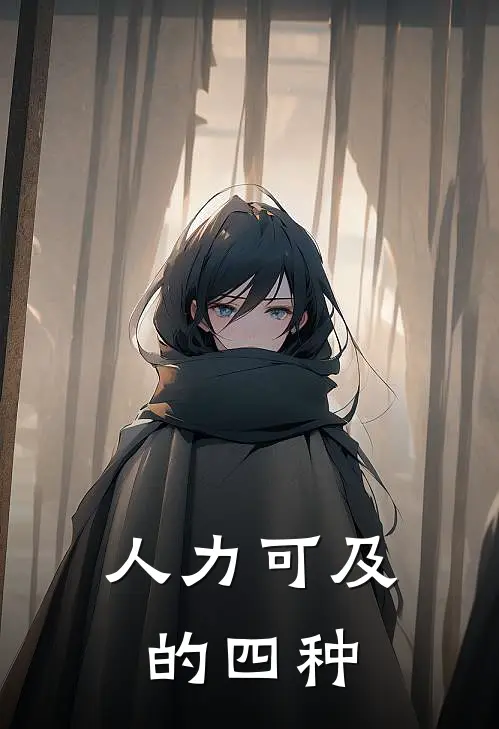 人力可及的四种