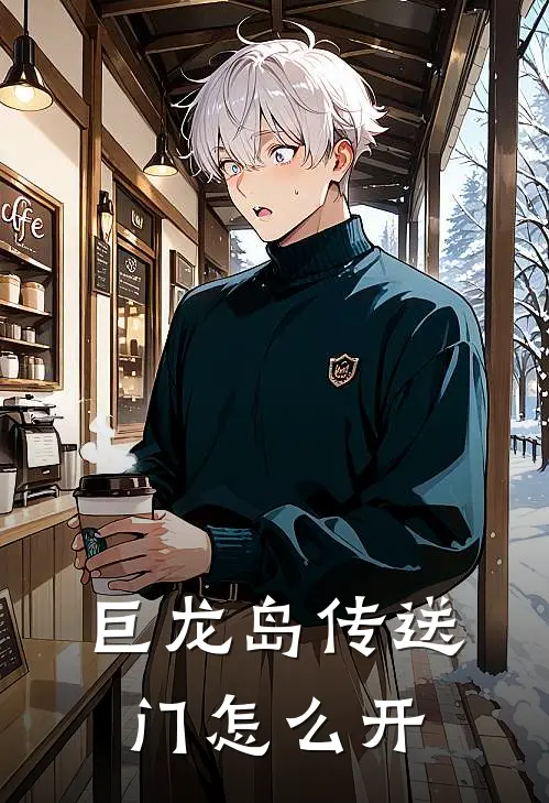 巨龙岛传送门怎么开