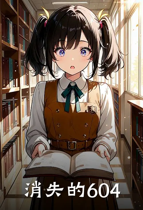 消失的604