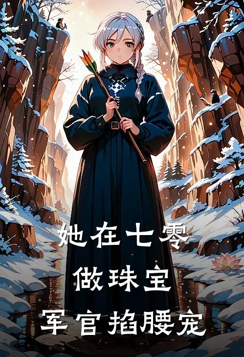 她在七零做珠宝，军官掐腰宠(林静姝肖野)免费阅读完整版小说_最新小说全文阅读她在七零做珠宝，军官掐腰宠林静姝肖野