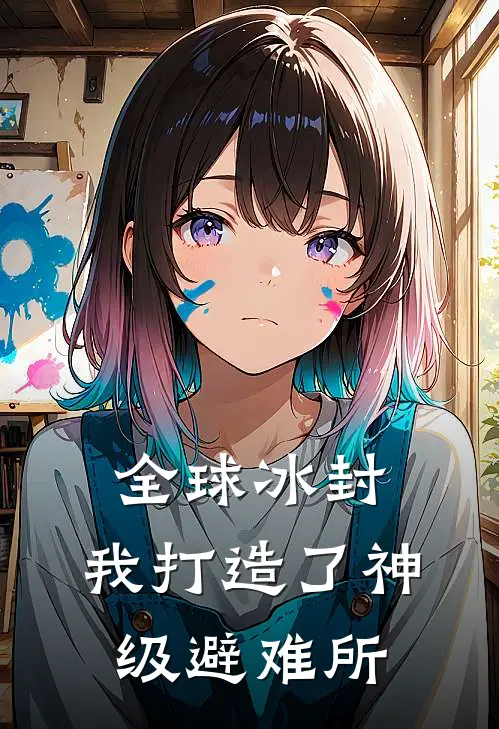 全球冰封：我打造了神级避难所