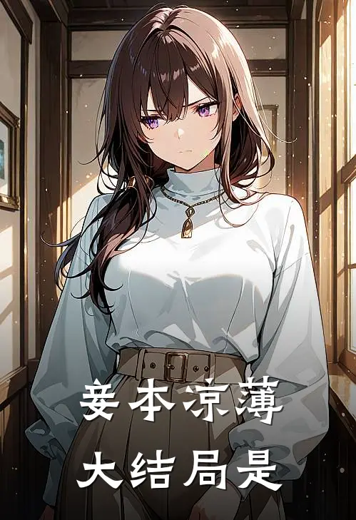 妾本凉薄大结局是