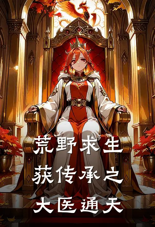 荒野求生获传承之大医通天