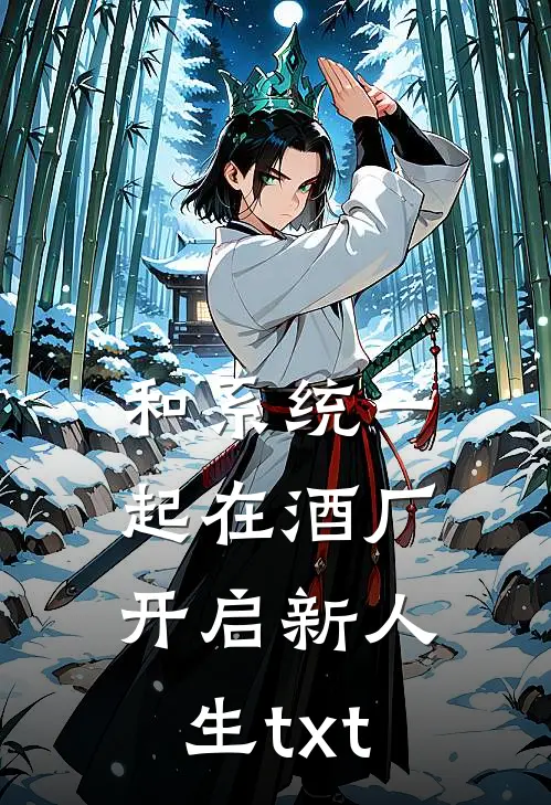 和系统一起在酒厂开启新人生txt