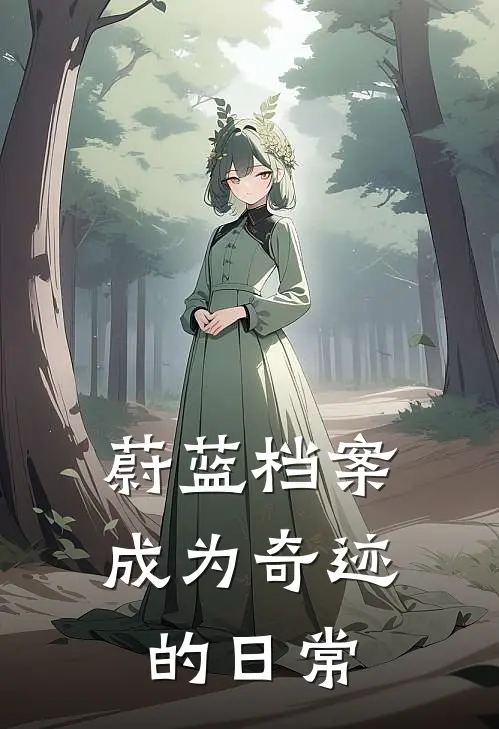 蔚蓝档案：成为奇迹的日常