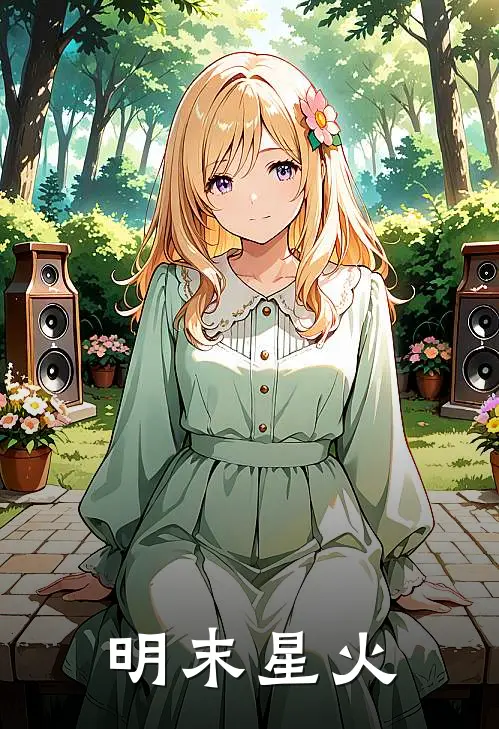 明末星火(李业崇祯)在哪看免费小说_最新章节列表明末星火(李业崇祯)