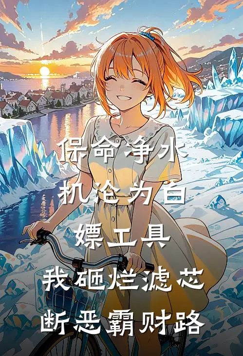 保命净水机沦为白嫖工具，我砸烂滤芯断恶霸财路(张胖子李狗剩)无弹窗小说免费阅读_小说完整版免费阅读保命净水机沦为白嫖工具，我砸烂滤芯断恶霸财路张胖子李狗剩