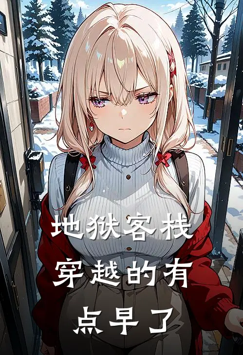 地狱客栈：穿越的有点早了