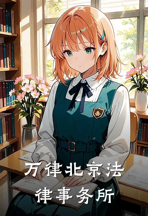 万律北京法律事务所