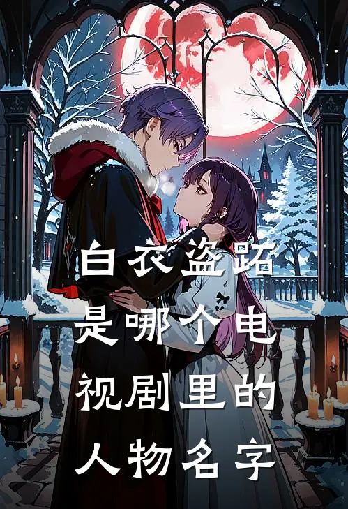 白衣盗跖是哪个电视剧里的人物名字