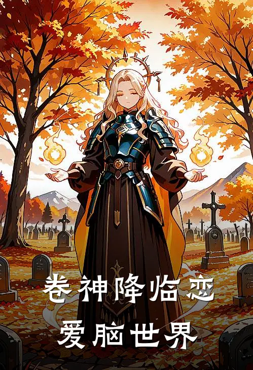 卷神降临恋爱脑世界(陆沉舟林晚晴)全集阅读_卷神降临恋爱脑世界最新章节阅读