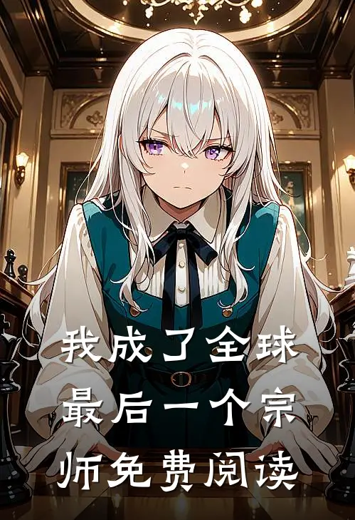 我成了全球最后一个宗师免费阅读