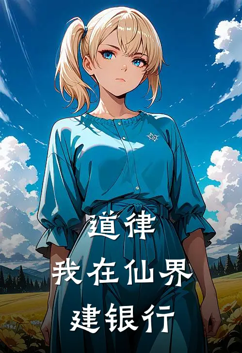 道律：我在仙界建银行