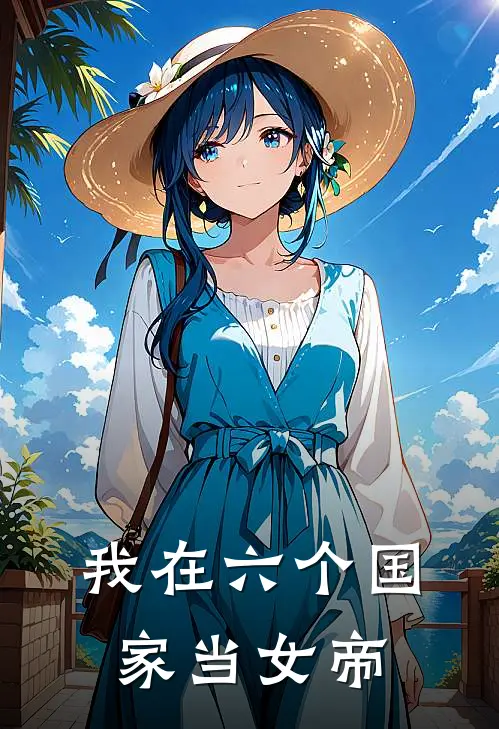 我在六个国家当女帝青梅沈翎完结热门小说_完整版小说全文免费阅读我在六个国家当女帝青梅沈翎