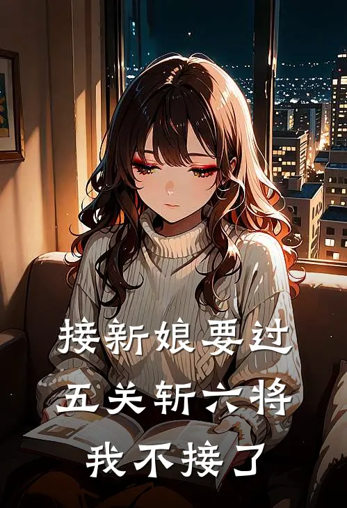 接新娘要过五关斩六将，我不接了(倩倩许倩倩)小说免费在线阅读_接新娘要过五关斩六将，我不接了(倩倩许倩倩)大结局阅读
