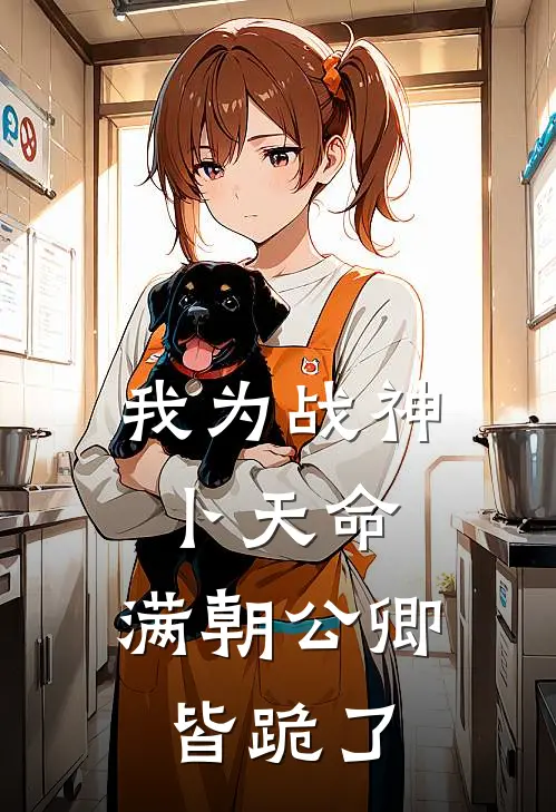 我为战神卜天命，满朝公卿皆跪了