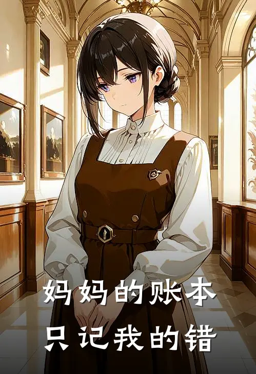 妈妈的账本，只记我的错林愿林佳佳免费小说_完本免费小说妈妈的账本，只记我的错林愿林佳佳