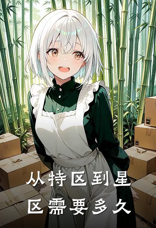 从特区到星区需要多久