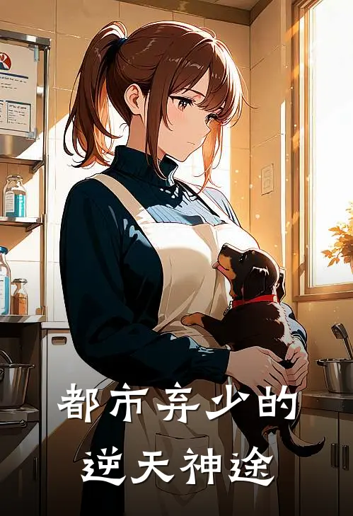 都市弃少的逆天神途