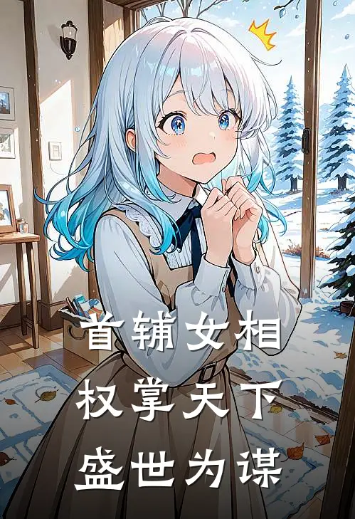 首辅女相：权掌天下，盛世为谋墨渊柳承安最新章节在线阅读_墨渊柳承安全本免费在线阅读