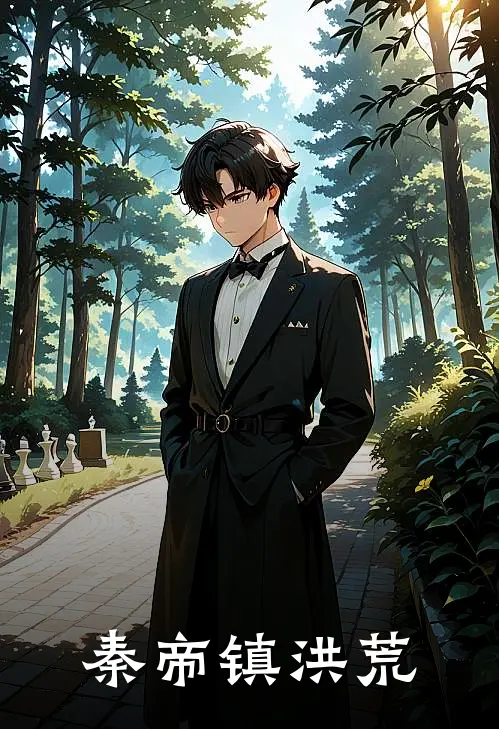秦帝镇洪荒(嬴政李斯)免费阅读_热门的小说秦帝镇洪荒嬴政李斯
