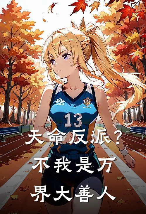 天命反派？不，我是万界大善人