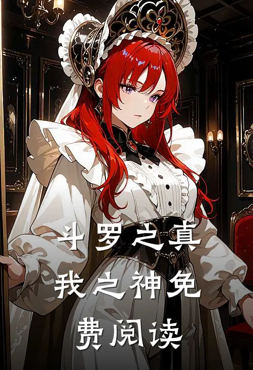 斗罗之真我之神免费阅读