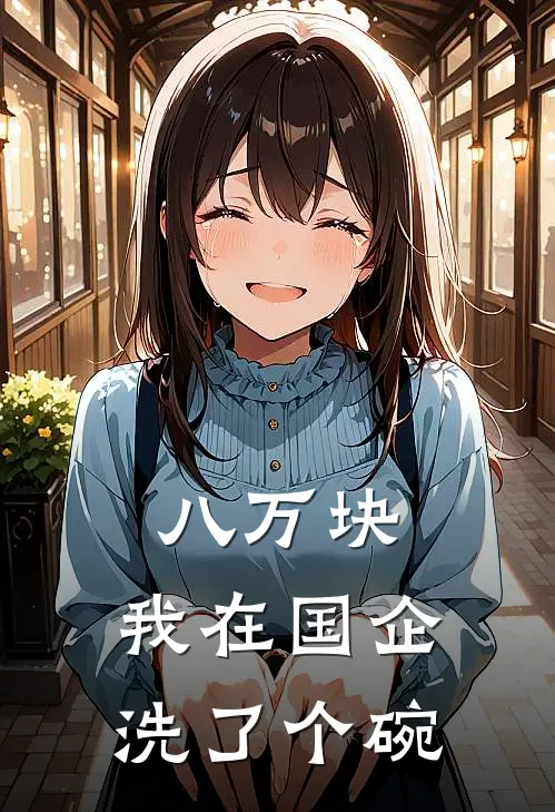 八万块，我在国企洗了个碗周磊雅雅热门小说阅读_免费完结小说八万块，我在国企洗了个碗周磊雅雅
