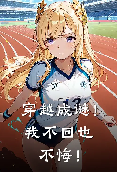 穿越成谜！我不回也不悔！