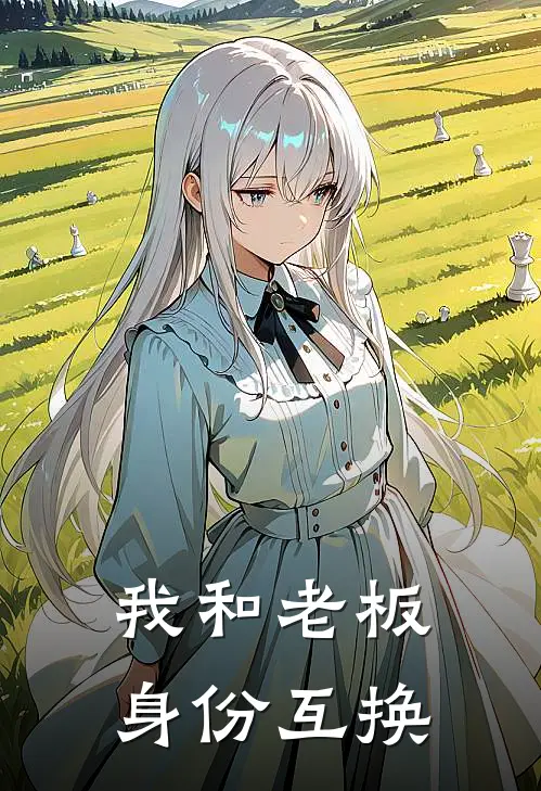 我和老板身份互换